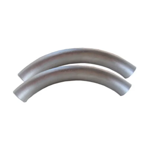 UNS S31703 Long Radius Return Bends